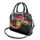 FRELIMO Mozambique Shoulder Handbag Happy Revolution Day - African Pride