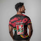 Personalized FRELIMO Mozambique T shirt Happy Revolution Day - African Pride