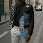 Personalized Botswana Independence Day Blazer Coat Of Arms Devils Claw