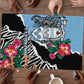 Botswana Independence Day Puzzle Coat Of Arms Devils Claw