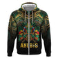 Ancient Egypt Hoodie Anubis Egyptian