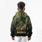 Ancient Egypt Kid Hoodie Anubis Egyptian