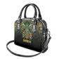 Ancient Egypt Shoulder Handbag Anubis Egyptian
