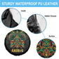 Ancient Egypt Spare Tire Cover Anubis Egyptian