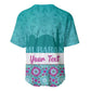 Personalised Eid al-Fitr Baseball Jersey Eid Mubarak