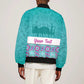 Personalised Eid al-Fitr Bomber Jacket Eid Mubarak