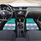 Personalised Eid al-Fitr Car Mats Eid Mubarak
