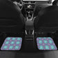 Personalised Eid al-Fitr Car Mats Eid Mubarak