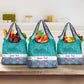 Personalised Eid al-Fitr Grocery Bag Eid Mubarak