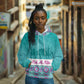 Personalised Eid al-Fitr Hoodie Eid Mubarak