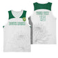 Custom Afro South Africa Cricket Basketball Jersey Go Proteas - African Pattern LT15