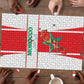 Morocco Football Puzzle Go Champions Atlas Lions - White