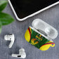 Mali Football AirPods Case Go Champions Les Aigles