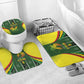 Mali Football Bathroom Set Go Champions Les Aigles