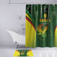 Mali Football Bathroom Set Go Champions Les Aigles