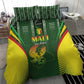 Mali Football Bedding Set Eagles Of Mali Rising - African Pride