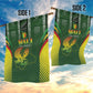 Mali Football Garden Flag Eagles Of Mali Rising - African Pride