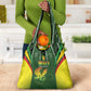 Mali Football Grocery Bag Eagles Of Mali Rising - African Pride