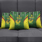Mali Football Pillow Cover Go Champions Les Aigles