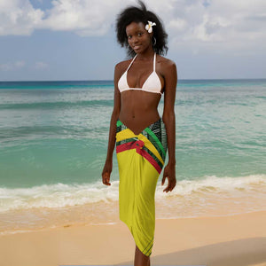 Mali Football Sarong Eagles Of Mali Rising - African Pride