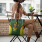 Mali Football Tote Bag Go Champions Les Aigles