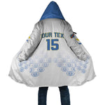 Custom DR Congo Football Cloak Road To Champions