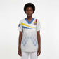 DR Congo Football Custom Scrub Top Leopards To The Top - African Pride