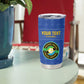Custom Tanzania Football Tumbler Cup Taifa Stars Go Champions