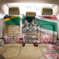 South African Women Fight Apartheir Back Car Seat Cover Wathint Abafazi Wathint Imbokodo - African Pride