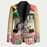 South African Women Mobilisation Blazer Wathint Abafazi Wathint Imbokodo