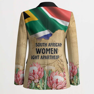 South African Women Mobilisation Blazer Wathint Abafazi Wathint Imbokodo