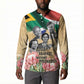 South African Women Mobilisation Button Sweatshirt Wathint Abafazi Wathint Imbokodo