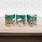 South African Women Mobilisation Ceramic Mug Wathint Abafazi Wathint Imbokodo