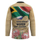 South African Women Mobilisation Hockey Jersey Wathint Abafazi Wathint Imbokodo