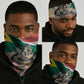 South African Women Fight Apartheir Neck Gaiter Wathint Abafazi Wathint Imbokodo LT15