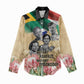 South African Women Fight Apartheir Women Casual Shirt Wathint Abafazi Wathint Imbokodo - African Pride