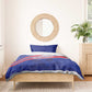 Custom Haiti Football Bedding Set Go Champions Les Grenadiers - African Pride