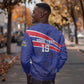 Custom Haiti Football Sweatshirt Go Champions Les Grenadiers - African Pride