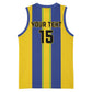 Custom Afro Tanzania Football Basketball Jersey We Are Champions LT15