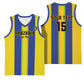 Custom Afro Tanzania Football Basketball Jersey We Are Champions LT15