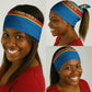DR Congo Football Custom Neck Gaiter Go Champions LT15