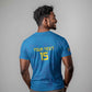 DR Congo Football Custom T shirt Go Champions