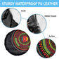 Cameroon African Tribal Pattern Spare Tire Cover Chest Arm Tattoo