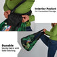 Reunion Island Grocery Bag Furcifer Pardalis