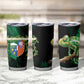 Reunion Island Tumbler Cup Furcifer Pardalis
