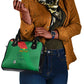 Burkina Faso Football Custom Shoulder Handbag Go Stallions