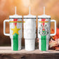 Burkina Faso Football Custom Tumbler With Handle Go Champions