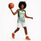 Custom South Africa Cricket Basketball Jersey We Are Champions LT15