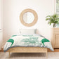 South Africa Cricket Bedding Set We Are Champions - African Pride