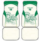 South Africa Cricket Car Mats We Are Champions - African Pride